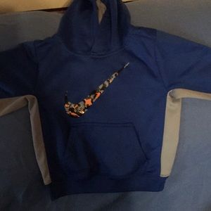 Nike hoodie